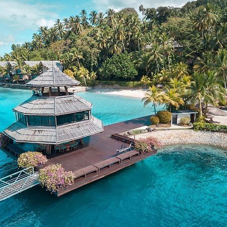 Pearl Farm Beach Resort Samal Kültér fotó