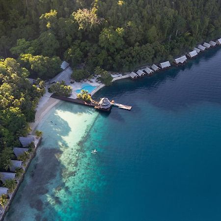 Pearl Farm Beach Resort Samal Kültér fotó