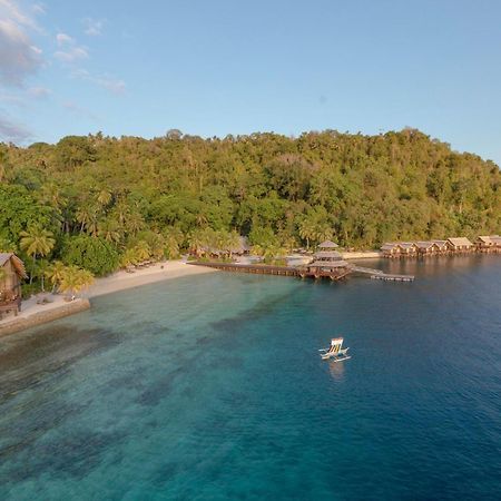 Pearl Farm Beach Resort Samal Kültér fotó