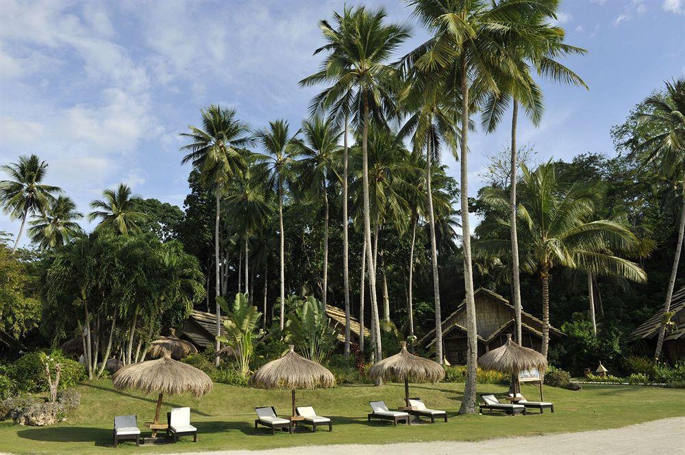 Pearl Farm Beach Resort Samal Kültér fotó