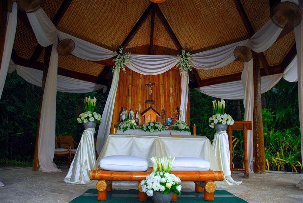 Pearl Farm Beach Resort Samal Kültér fotó