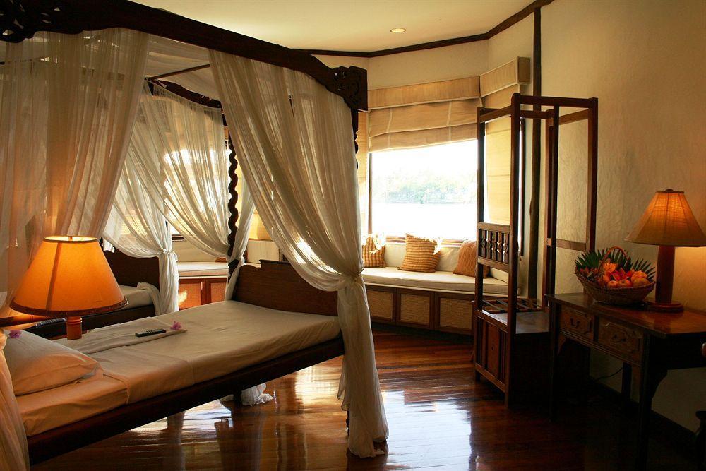Pearl Farm Beach Resort Samal Kültér fotó