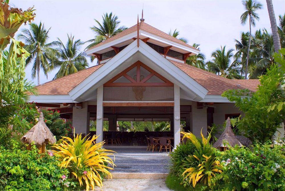 Pearl Farm Beach Resort Samal Kültér fotó