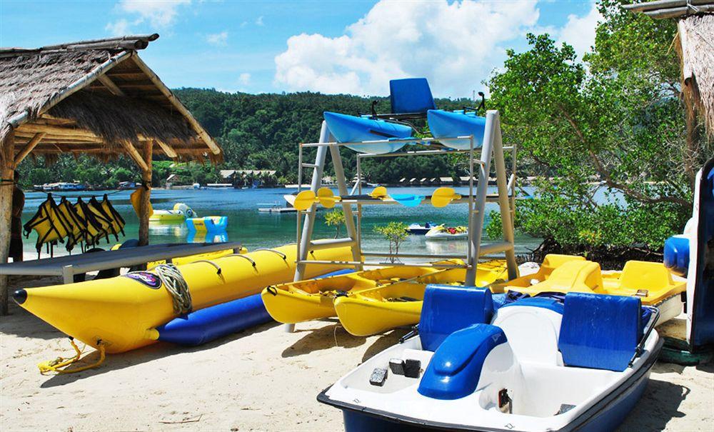 Pearl Farm Beach Resort Samal Kültér fotó
