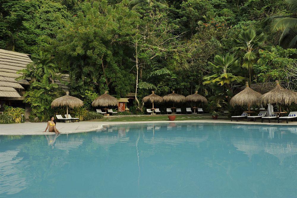 Pearl Farm Beach Resort Samal Kültér fotó
