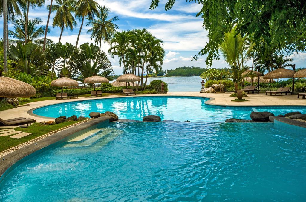 Pearl Farm Beach Resort Samal Kültér fotó