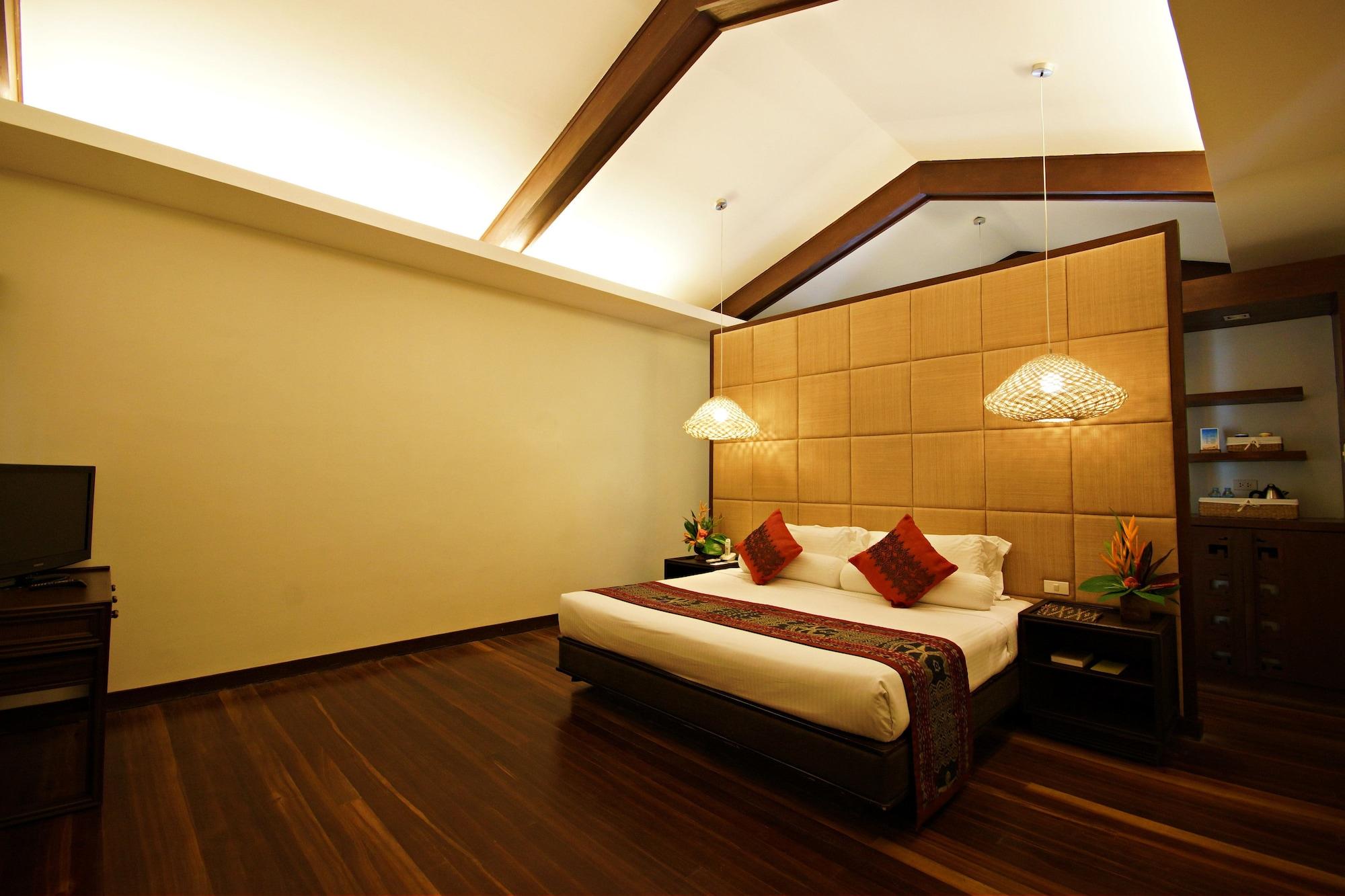 Pearl Farm Beach Resort Samal Kültér fotó