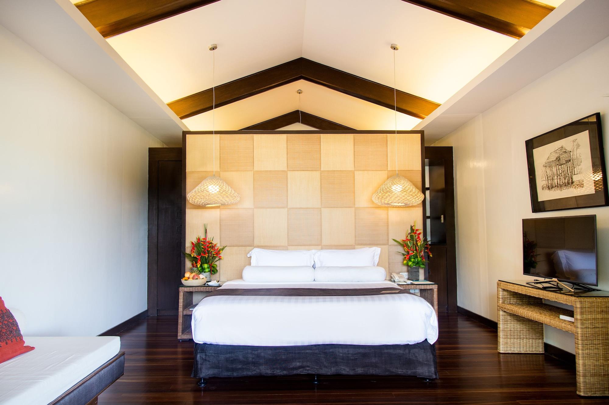 Pearl Farm Beach Resort Samal Kültér fotó