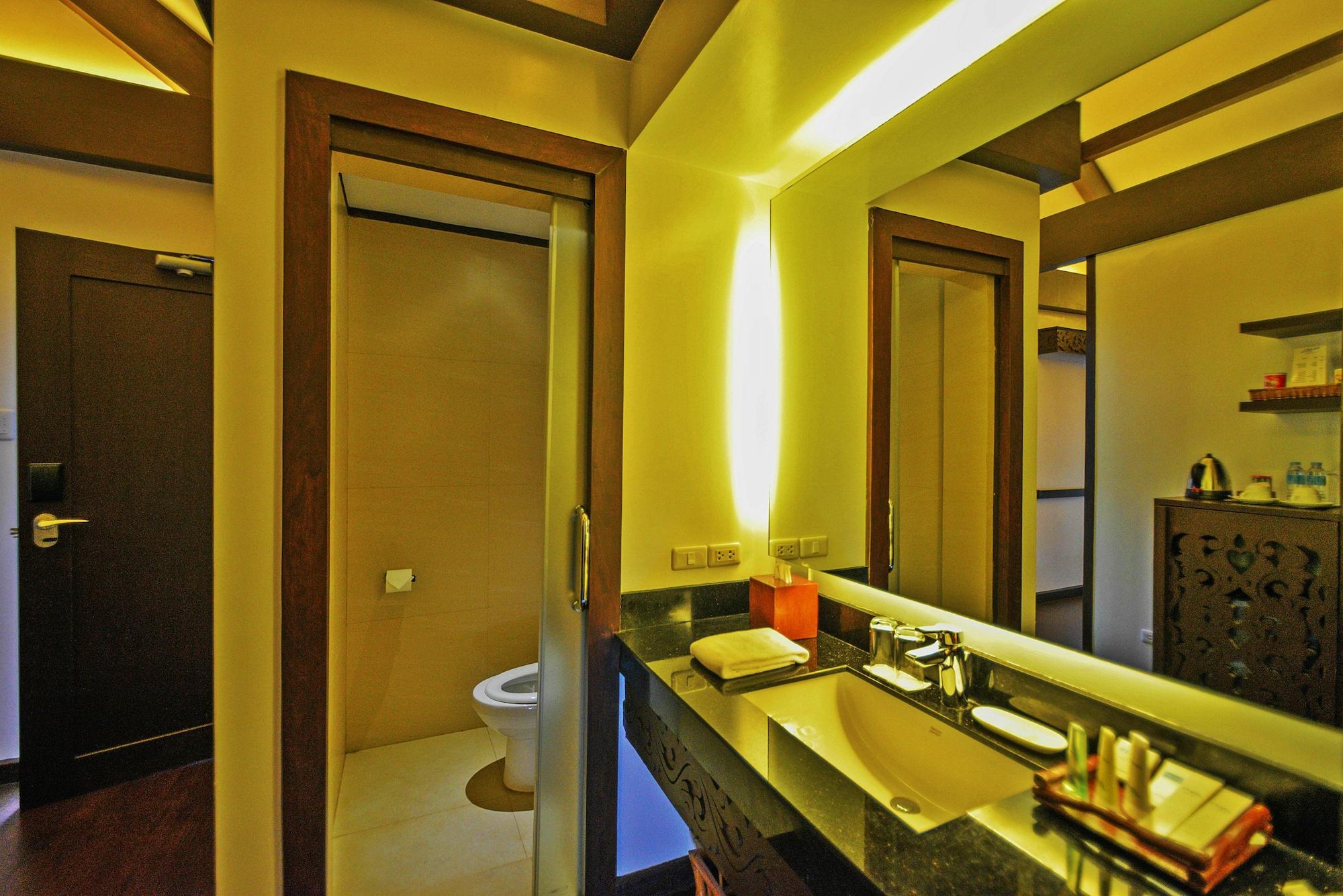 Pearl Farm Beach Resort Samal Kültér fotó
