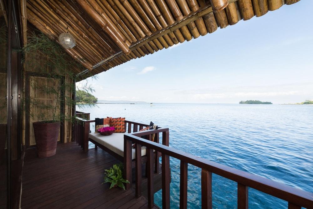 Pearl Farm Beach Resort Samal Kültér fotó