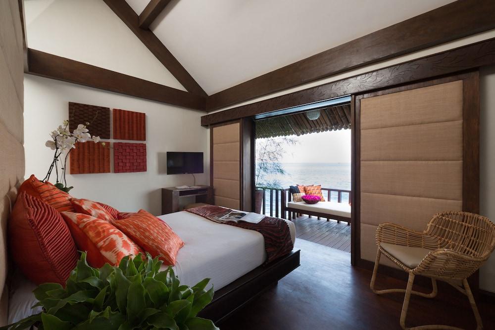 Pearl Farm Beach Resort Samal Kültér fotó