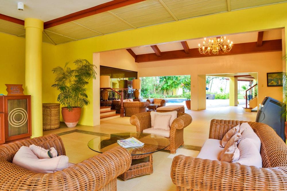 Pearl Farm Beach Resort Samal Kültér fotó