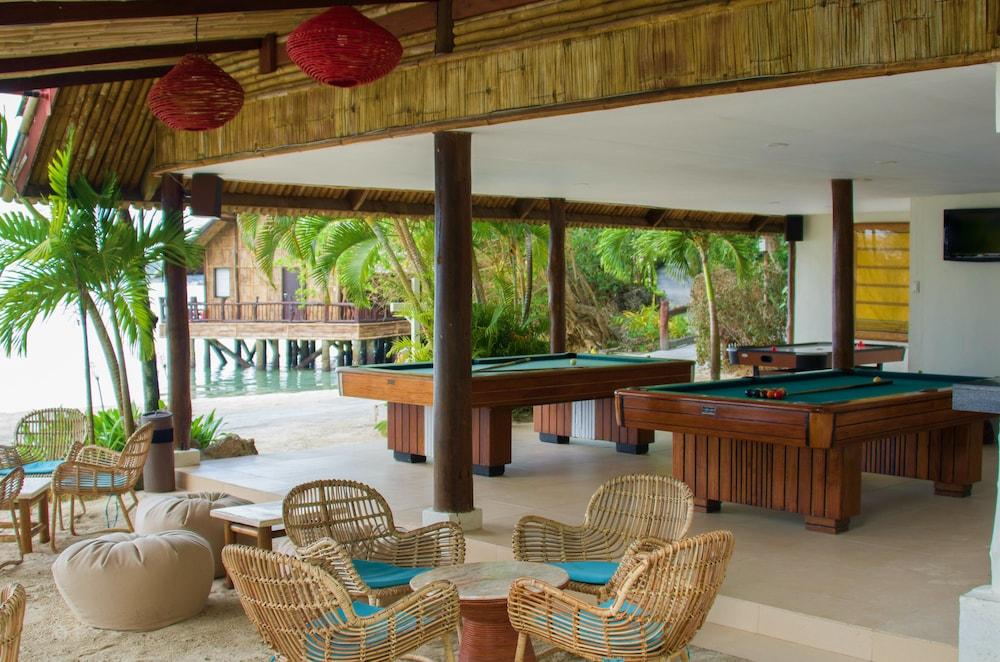 Pearl Farm Beach Resort Samal Kültér fotó