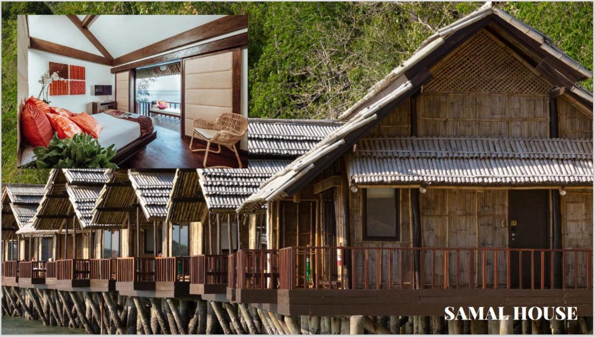 Pearl Farm Beach Resort Samal Kültér fotó