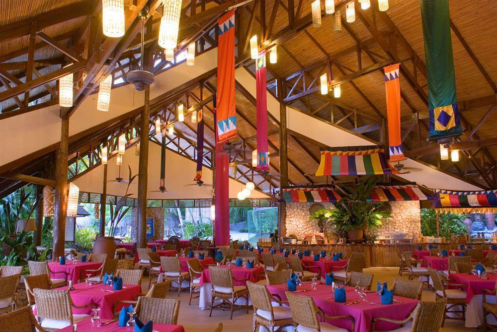 Pearl Farm Beach Resort Samal Kültér fotó