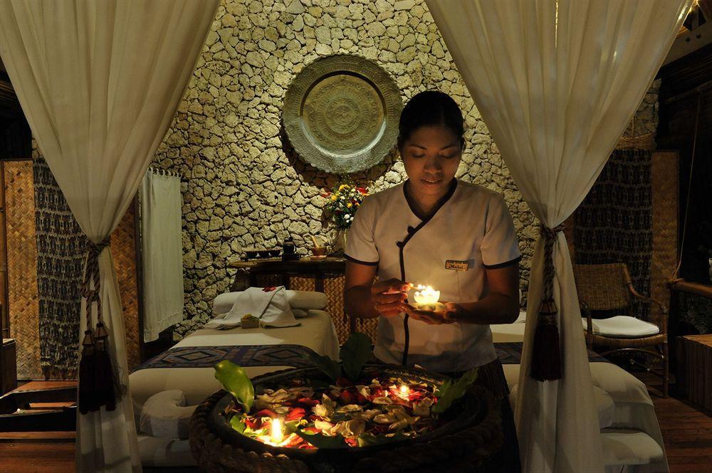 Pearl Farm Beach Resort Samal Kültér fotó