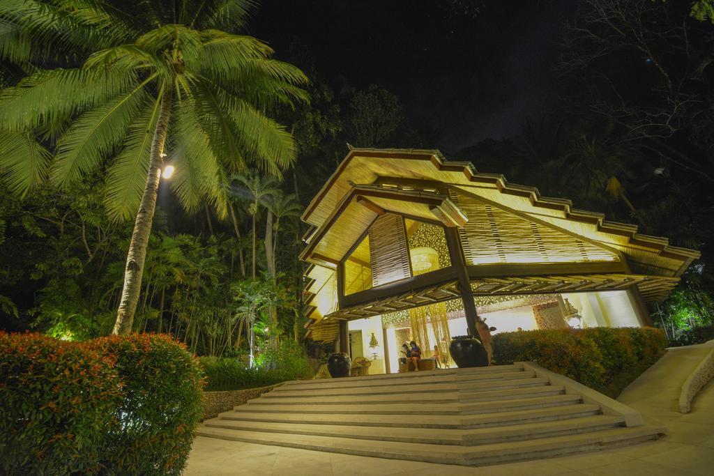 Pearl Farm Beach Resort Samal Kültér fotó