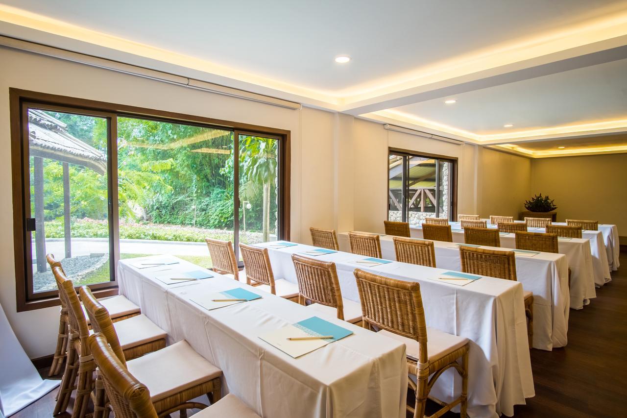 Pearl Farm Beach Resort Samal Kültér fotó