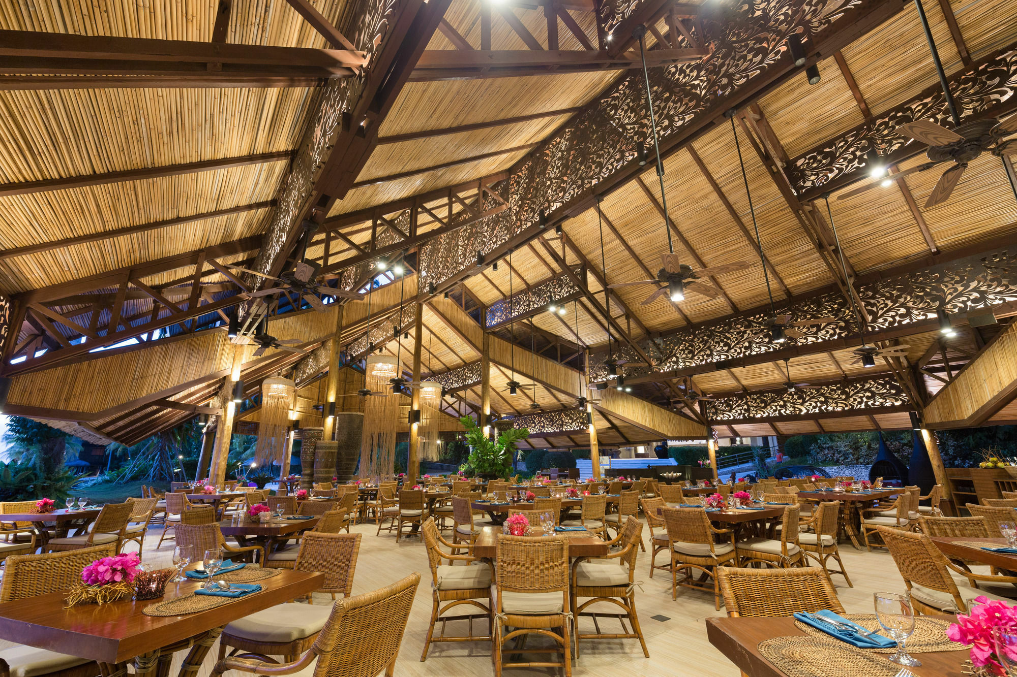 Pearl Farm Beach Resort Samal Kültér fotó