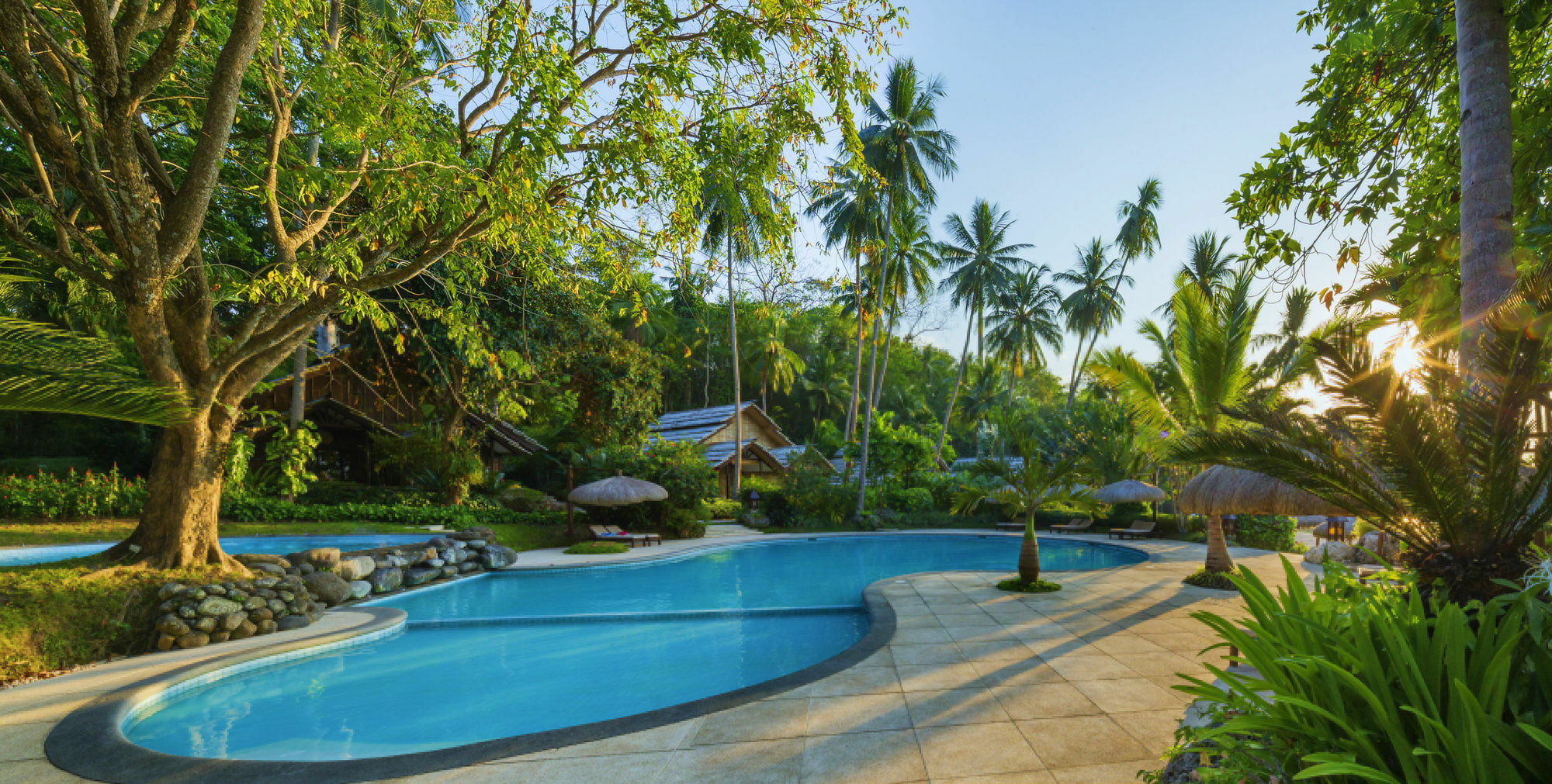 Pearl Farm Beach Resort Samal Kültér fotó