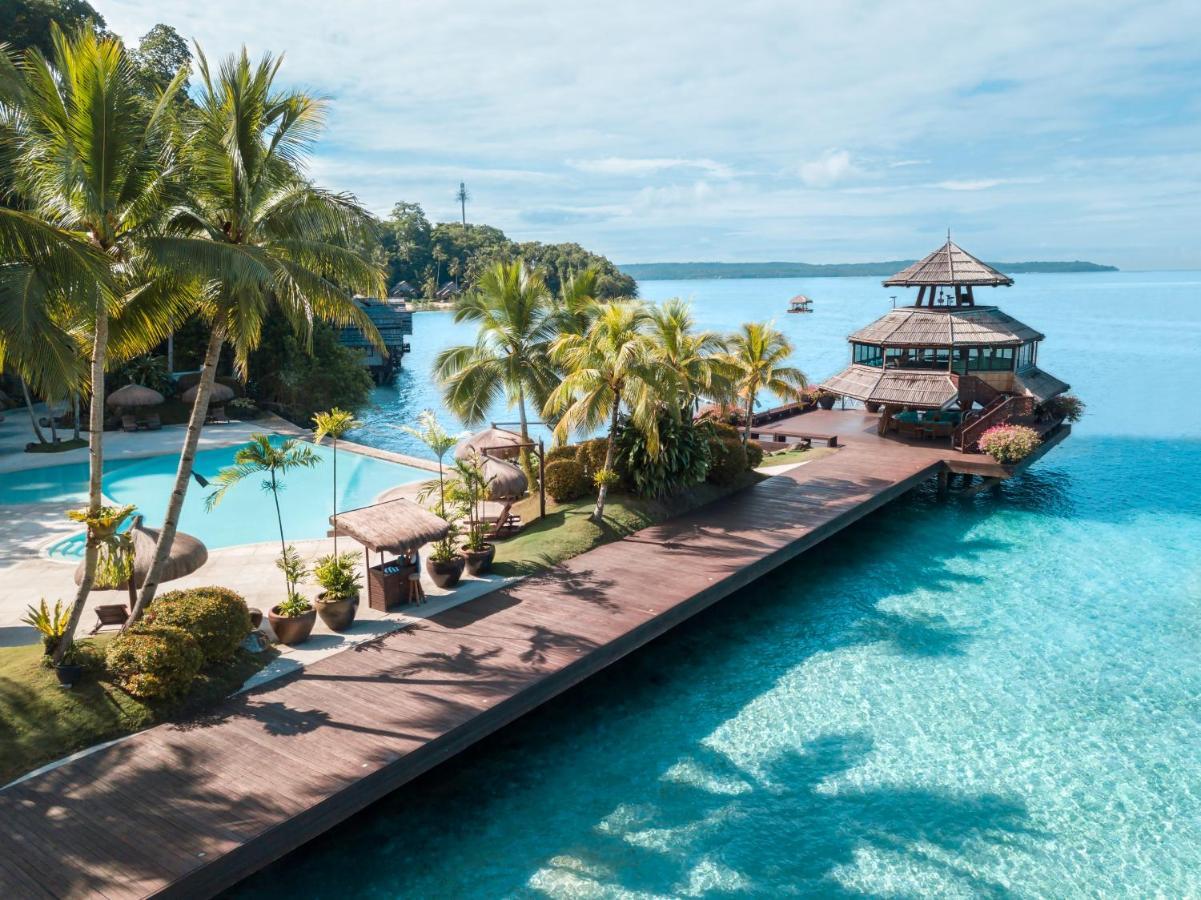 Pearl Farm Beach Resort Samal Kültér fotó