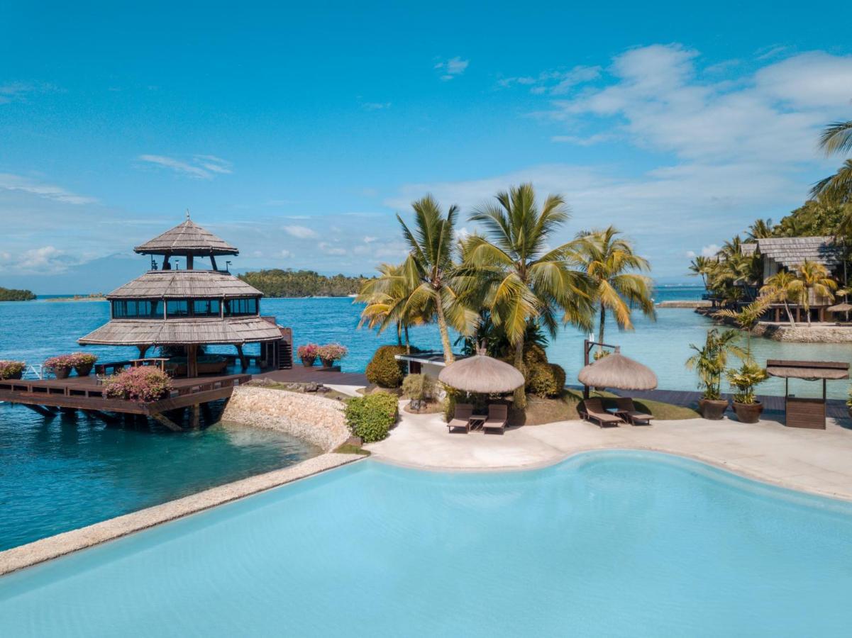 Pearl Farm Beach Resort Samal Kültér fotó