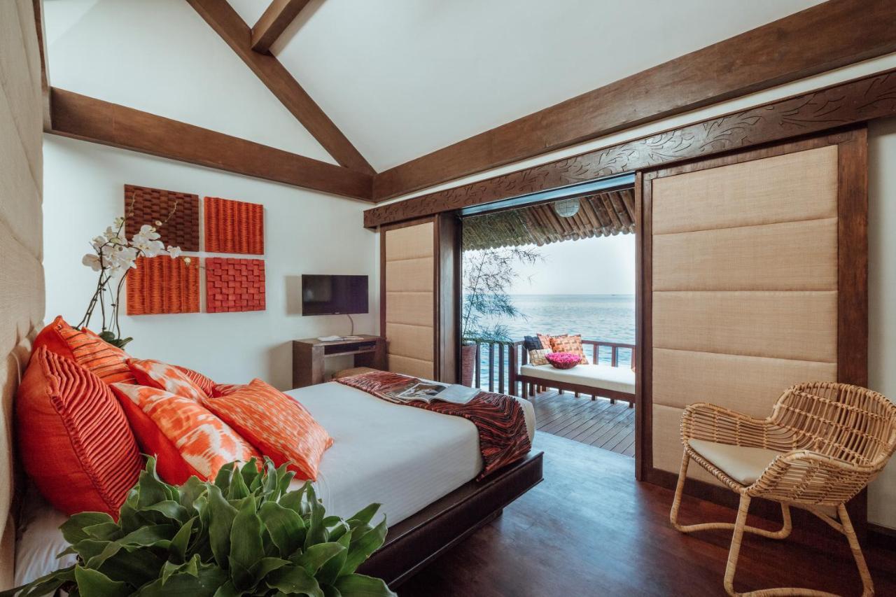 Pearl Farm Beach Resort Samal Kültér fotó